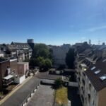 Südstadt mal oben