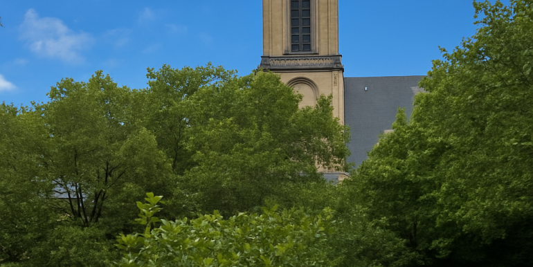 Endlich Südstadt