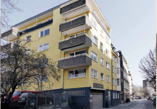 Aussenansicht