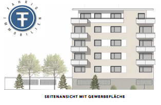 Seitenansicht