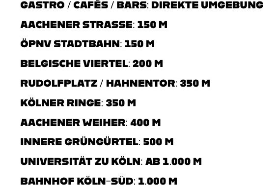 Umfeld