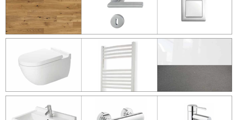 Ausstatuungsdetails