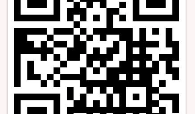 QR Code zu weiteren interessanten Objekten