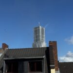 Der Blick in die Ferne