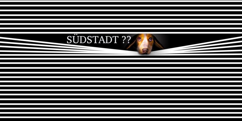 Ja- Südstadt ! Mittendrin !!